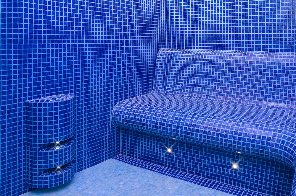 Hotel Admiral — Spa in Gdansk, Pomeranian