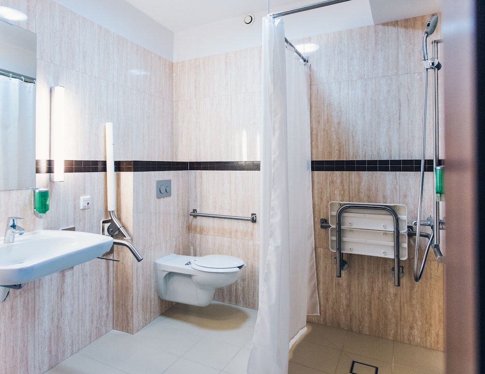 Hotel Admiral — Hotel rooms in Gdansk, Pomeranian