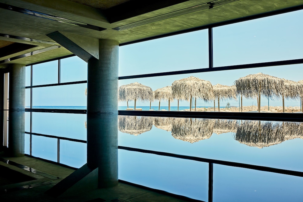 Kimpton La Mer Crete by IHG — Beach in Georgioupolis