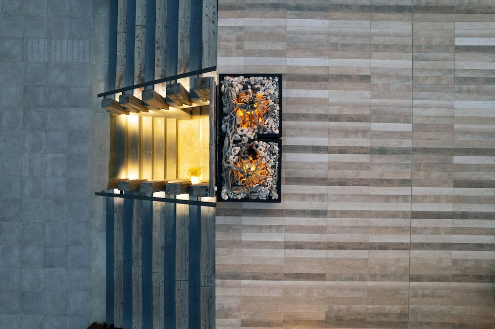 Kimpton La Mer Crete by IHG — Hotel building in Georgioupolis