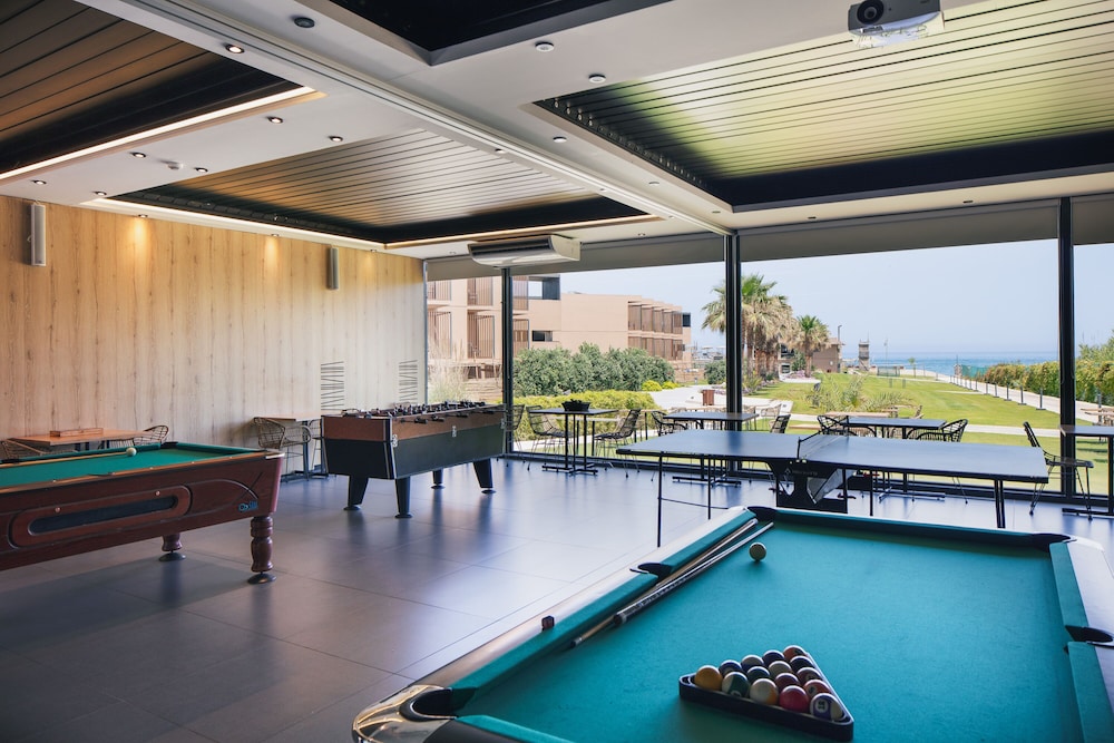 Kimpton La Mer Crete by IHG — Sports & recreation in Georgioupolis