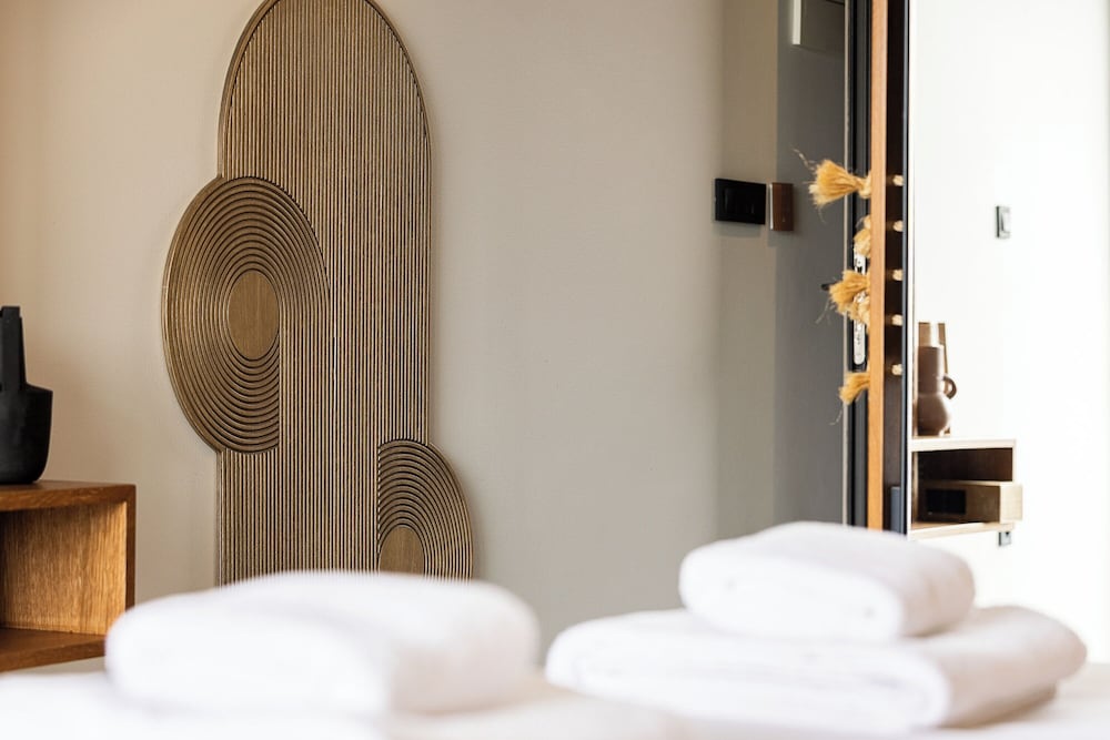 Kimpton La Mer Crete by IHG — Hotel rooms in Georgioupolis