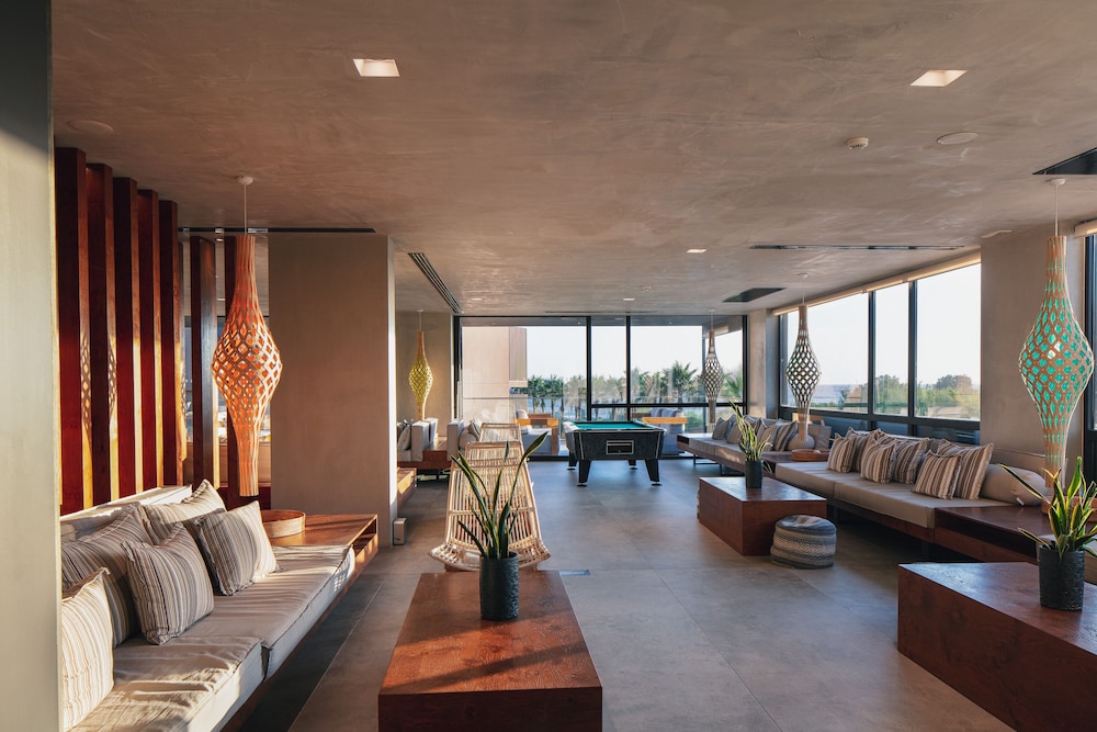 Kimpton La Mer Crete by IHG — Sports & recreation in Georgioupolis