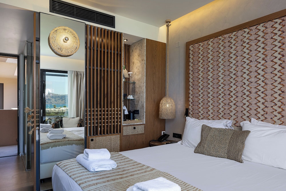 Kimpton La Mer Crete by IHG — Hotel rooms in Georgioupolis