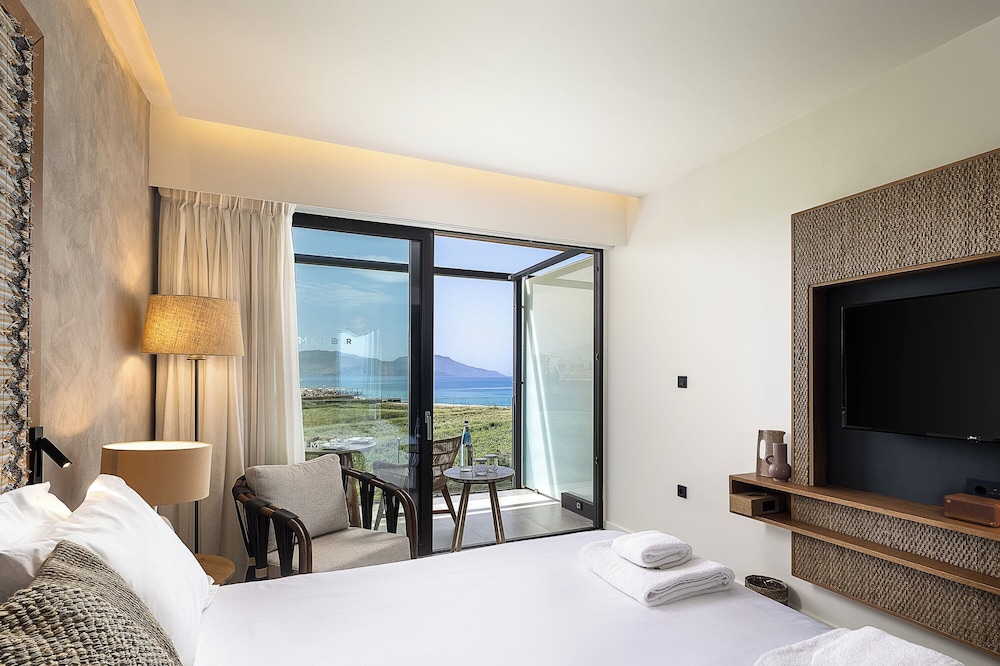 Kimpton La Mer Crete by IHG — Hotel rooms in Georgioupolis