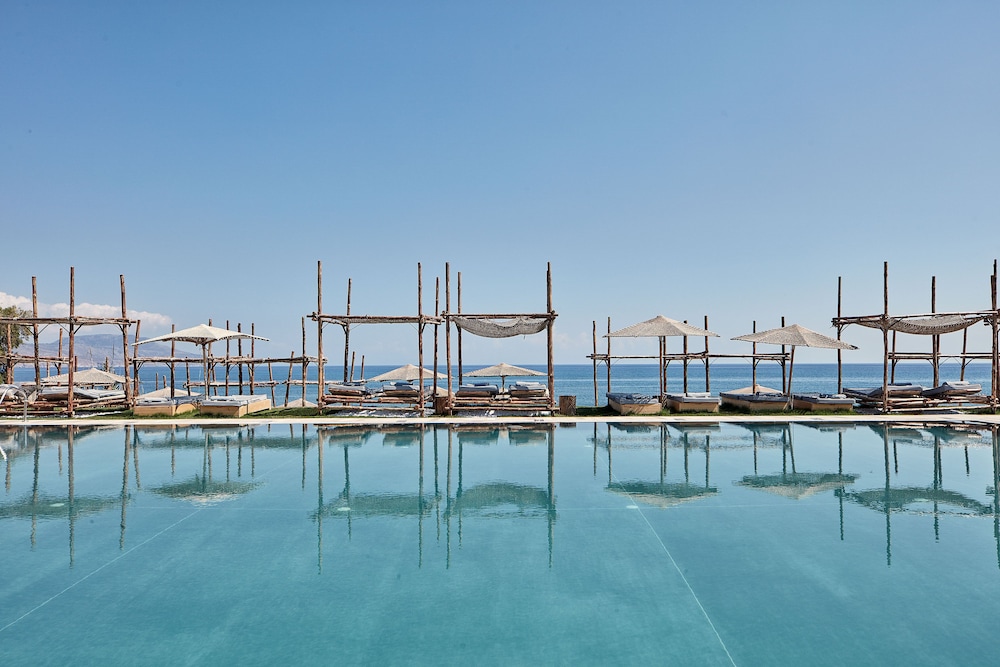 Kimpton La Mer Crete by IHG — Swimming pool in Georgioupolis