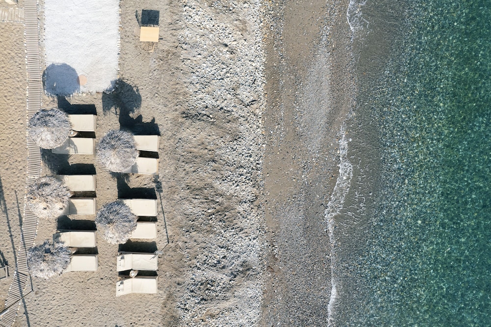 Kimpton La Mer Crete by IHG — Beach in Georgioupolis