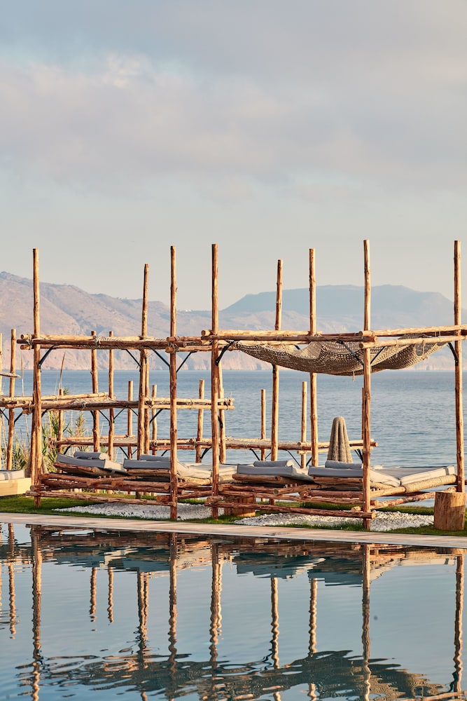 Kimpton La Mer Crete by IHG — Swimming pool in Georgioupolis