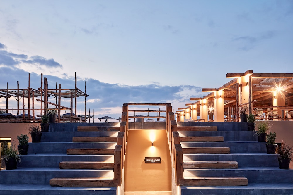 Kimpton La Mer Crete by IHG — Sports & recreation in Georgioupolis