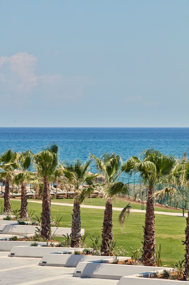 Kimpton La Mer Crete by IHG — Beach in Georgioupolis