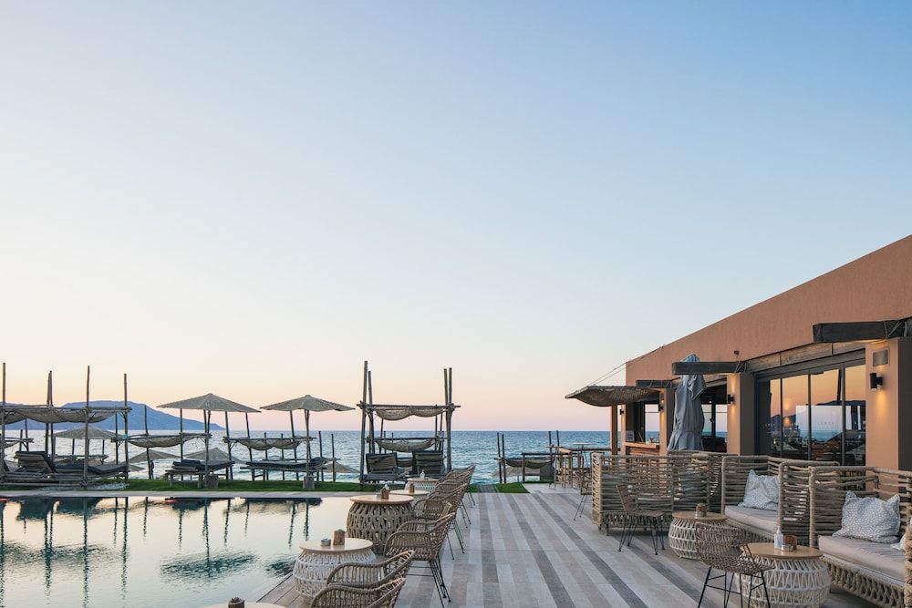 Kimpton La Mer Crete by IHG - zdjęcie 4