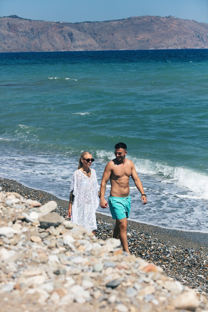 Kimpton La Mer Crete by IHG — Beach in Georgioupolis