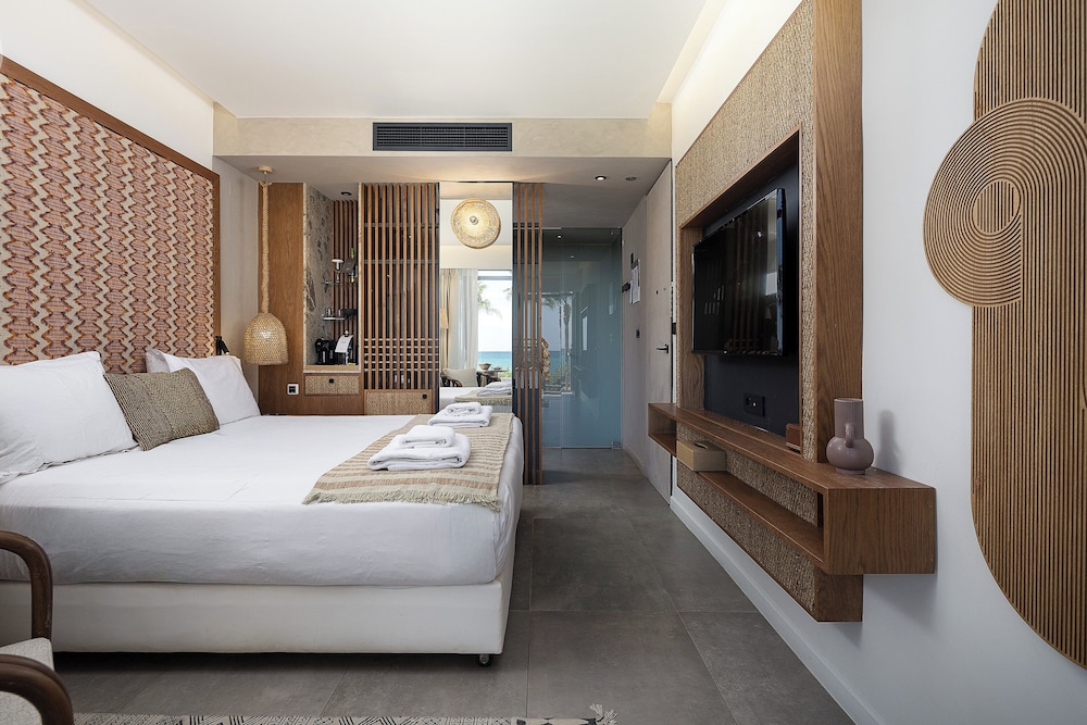 Kimpton La Mer Crete by IHG — Hotel rooms in Georgioupolis