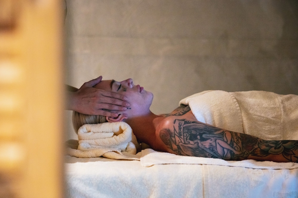 Kimpton La Mer Crete by IHG — Spa in Georgioupolis