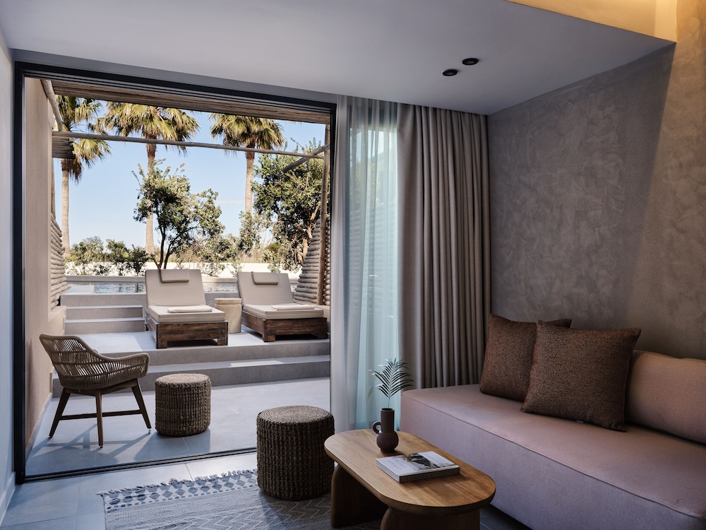 Kimpton La Mer Crete by IHG — Hotel rooms in Georgioupolis