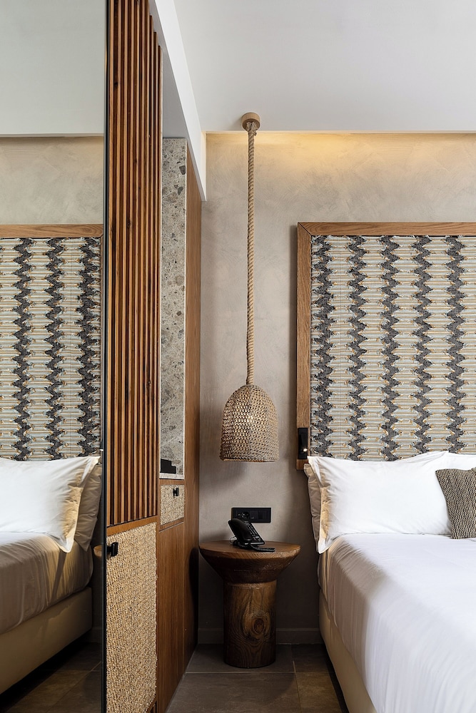 Kimpton La Mer Crete by IHG — Hotel rooms in Georgioupolis