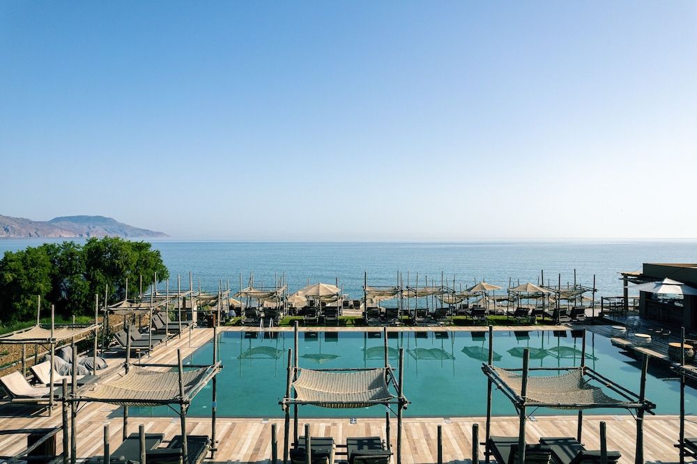 Kimpton La Mer Crete by IHG