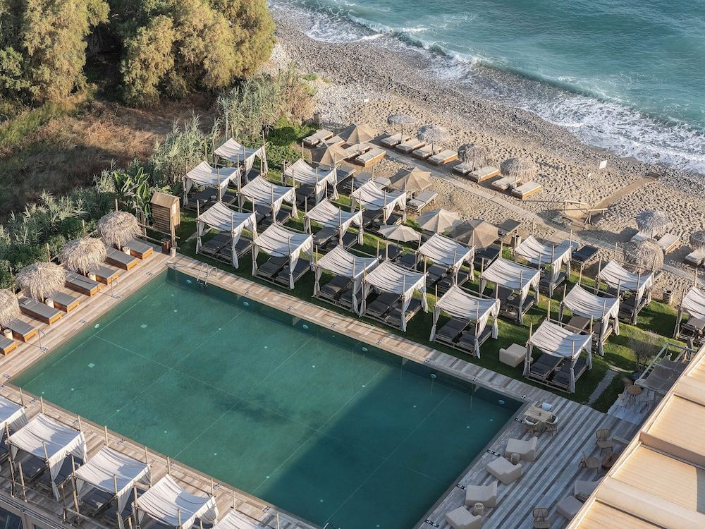 Kimpton La Mer Crete by IHG - zdjęcie 2