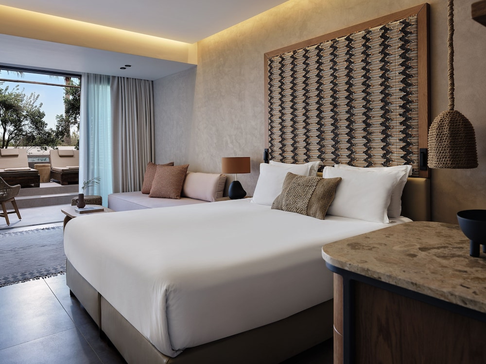 Kimpton La Mer Crete by IHG — Hotel rooms in Georgioupolis
