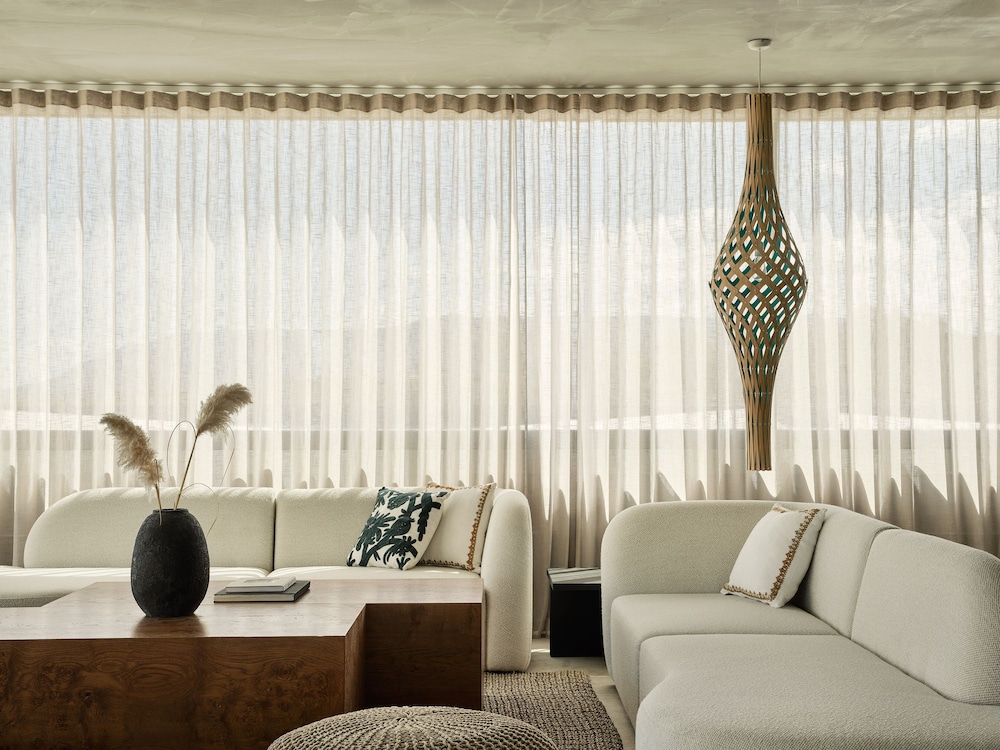 Kimpton La Mer Crete by IHG — Hotel rooms in Georgioupolis