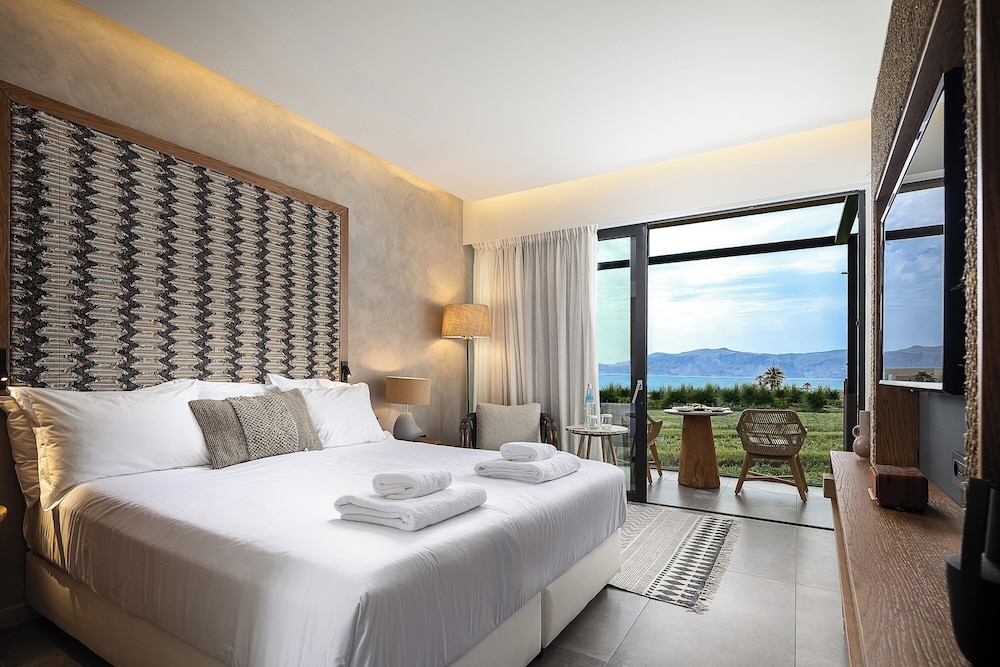 Kimpton La Mer Crete by IHG — Hotel rooms in Georgioupolis