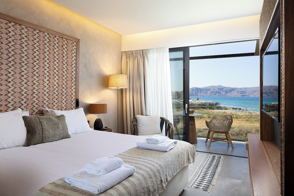 Kimpton La Mer Crete by IHG — Hotel rooms in Georgioupolis