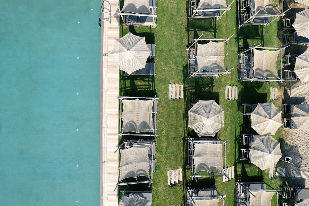 Kimpton La Mer Crete by IHG — Swimming pool in Georgioupolis