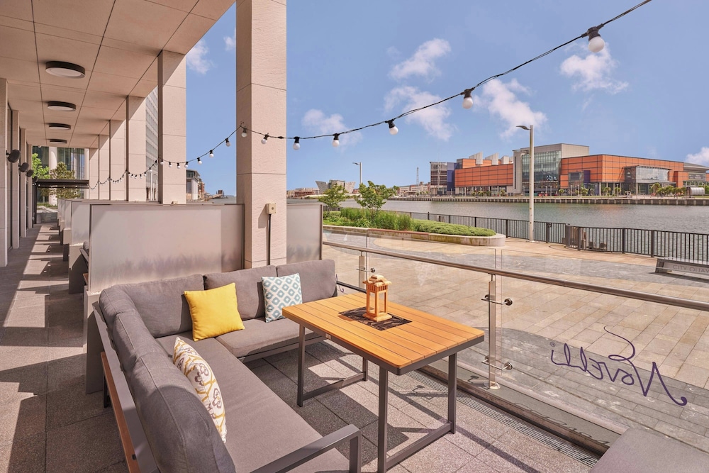 AC Hotels by Marriott Belfast - zdjęcie 5