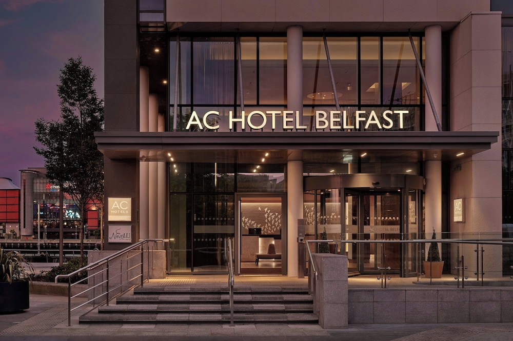 AC Hotels by Marriott Belfast