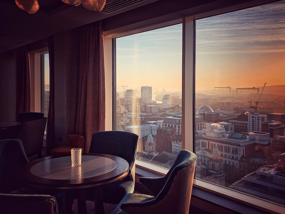Grand Central Hotel Belfast - zdjęcie 4