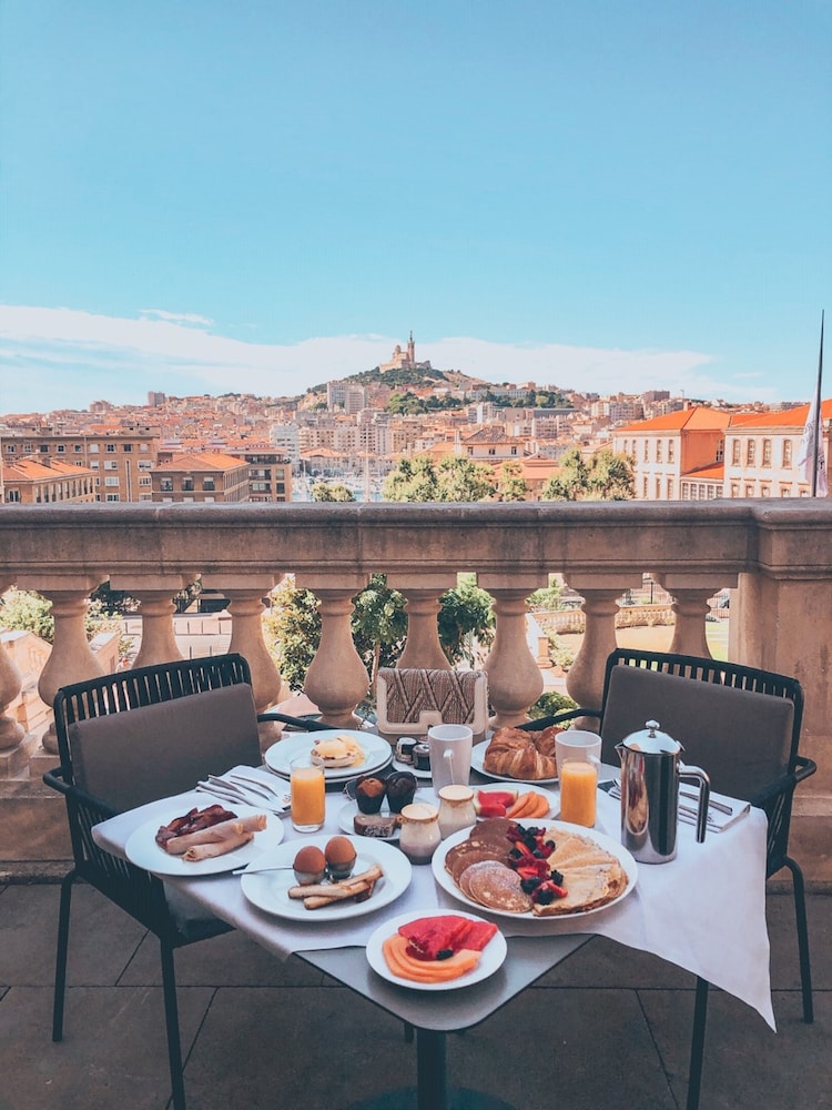 InterContinental Marseille - Hotel Dieu by IHG - zdjęcie 5