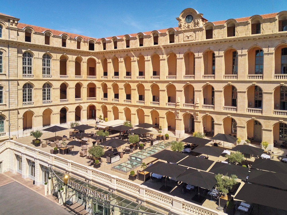 InterContinental Marseille - Hotel Dieu by IHG - zdjęcie 2
