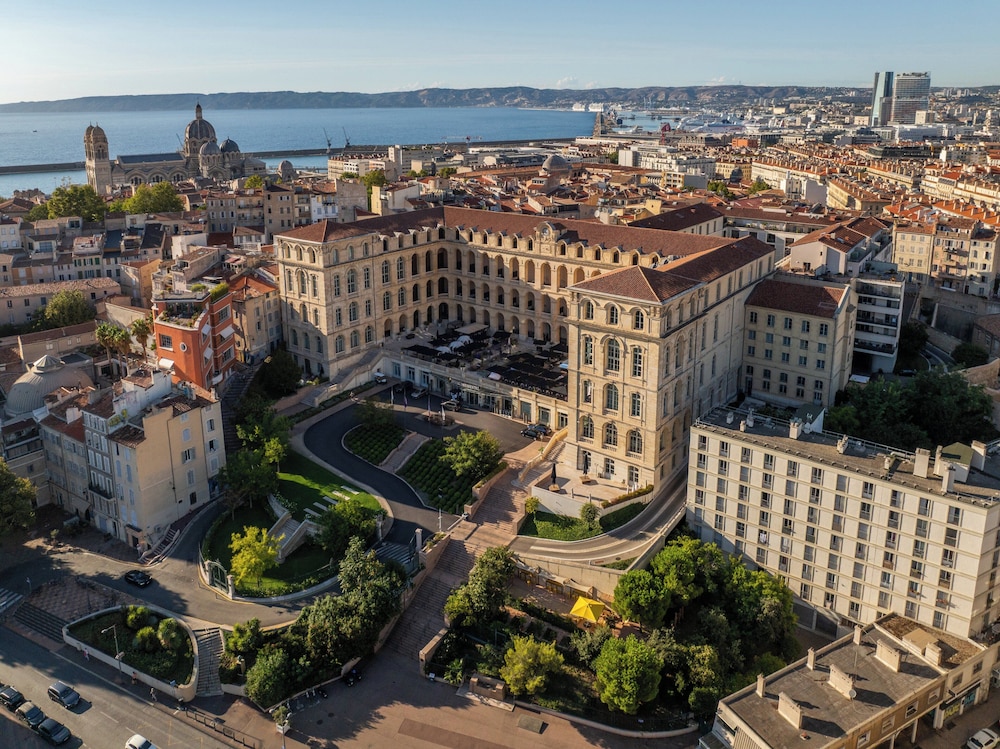 InterContinental Marseille - Hotel Dieu by IHG
