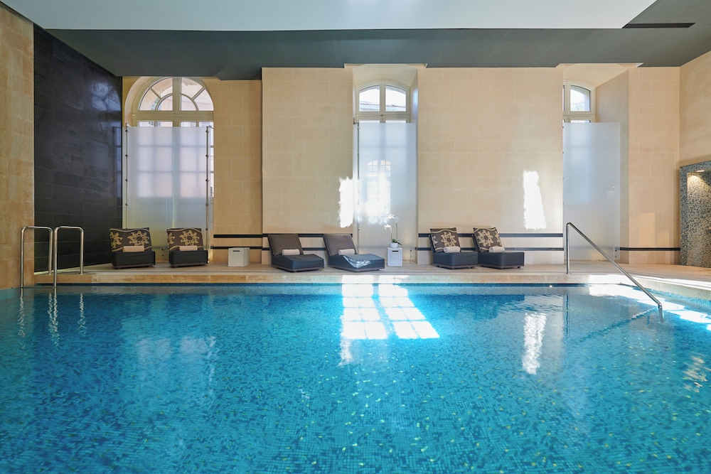 InterContinental Marseille - Hotel Dieu by IHG - zdjęcie 4