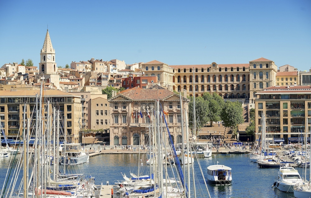 InterContinental Marseille - Hotel Dieu by IHG - zdjęcie 3