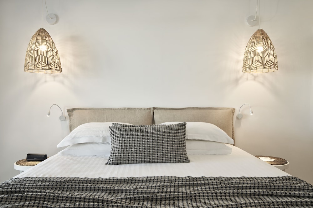Mykonos Bliss - Cozy Suites, Adults Only Hotel — Hotel rooms in Elia, South Aegean