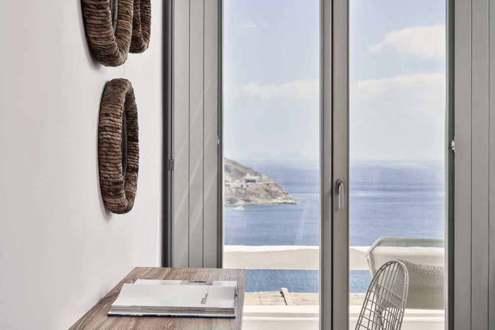 Mykonos Bliss - Cozy Suites, Adults Only Hotel — Hotel rooms in Elia, South Aegean