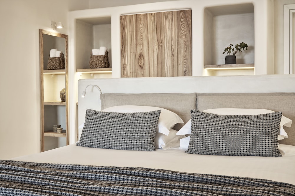 Mykonos Bliss - Cozy Suites, Adults Only Hotel — Hotel rooms in Elia, South Aegean