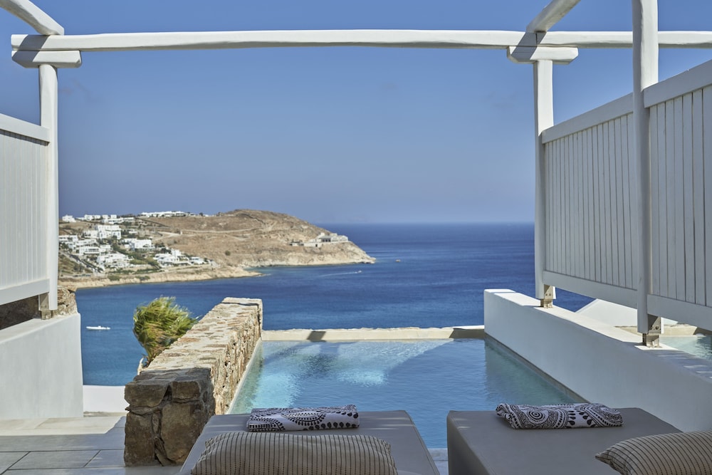 Mykonos Bliss - Cozy Suites, Adults Only Hotel - zdjęcie 3