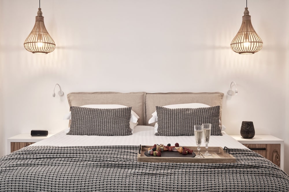 Mykonos Bliss - Cozy Suites, Adults Only Hotel — Hotel rooms in Elia, South Aegean