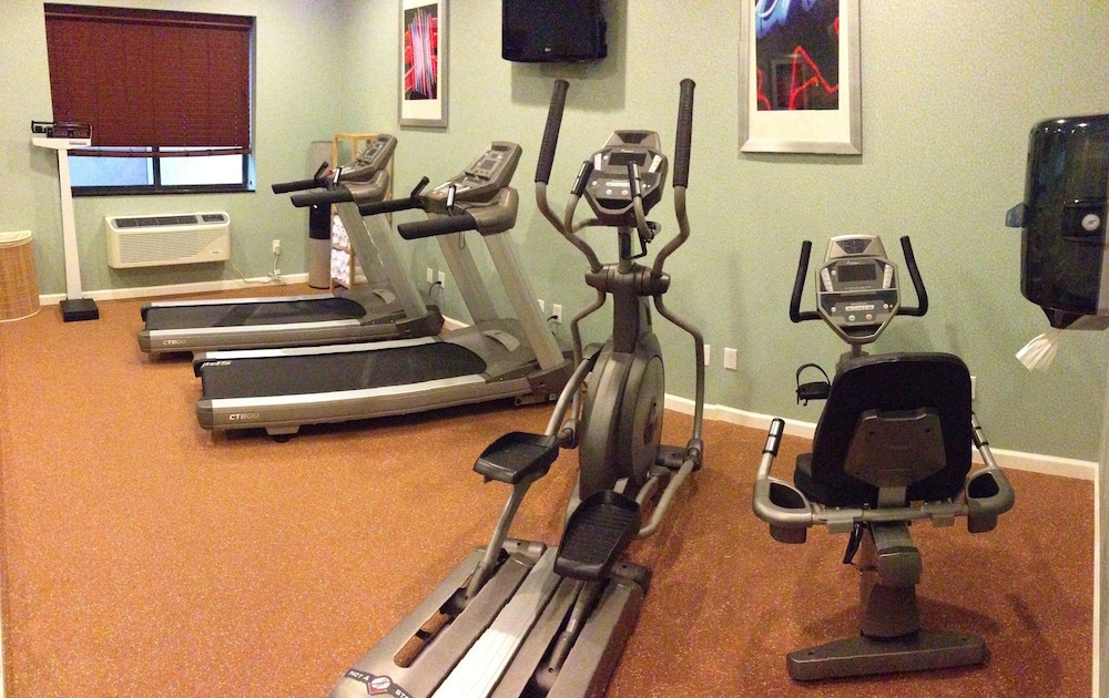 Holiday Inn Express New York - Manhattan West Side by IHG — Sports & recreation in New York City, New York State