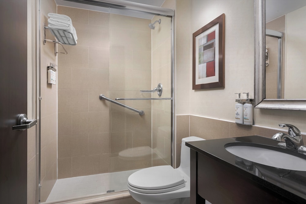 Holiday Inn Express New York - Manhattan West Side by IHG — Hotel rooms in New York City, New York State
