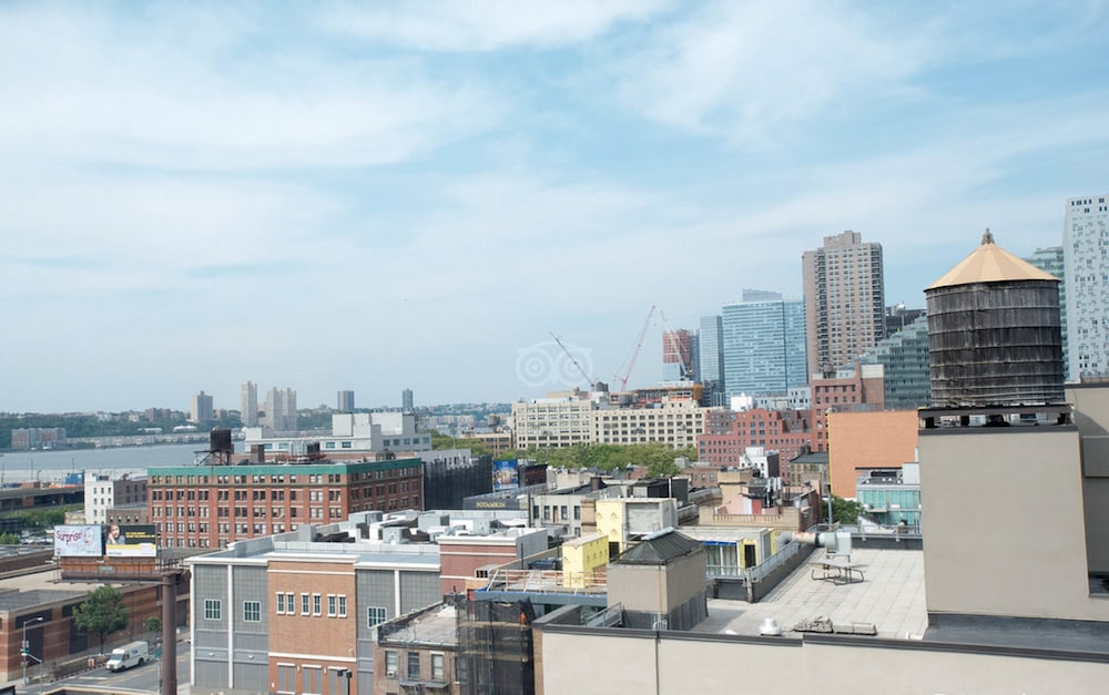 Holiday Inn Express New York - Manhattan West Side by IHG — Attractions in the area in New York City, New York State