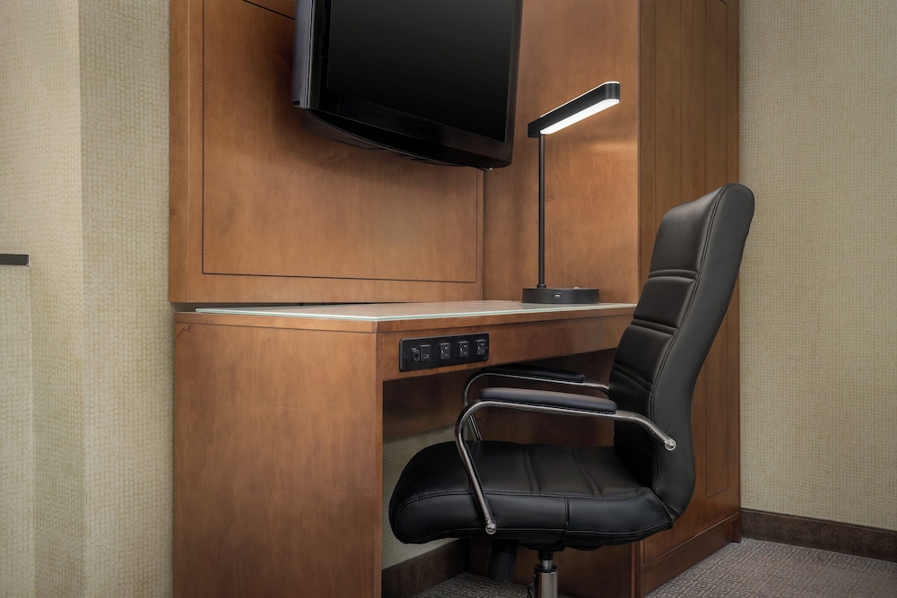 Holiday Inn Express New York - Manhattan West Side by IHG — Hotel rooms in New York City, New York State