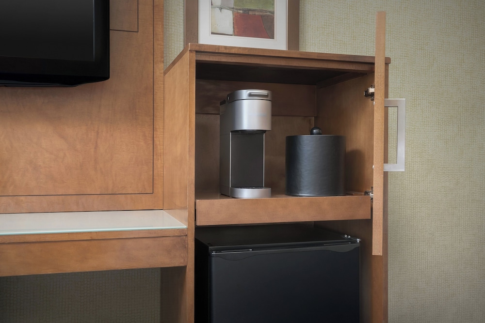 Holiday Inn Express New York - Manhattan West Side by IHG — Hotel rooms in New York City, New York State