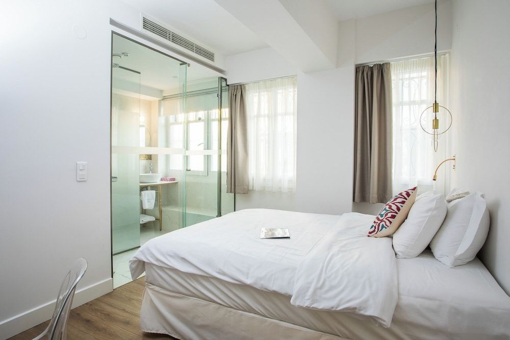 Bahar Boutique Hotel