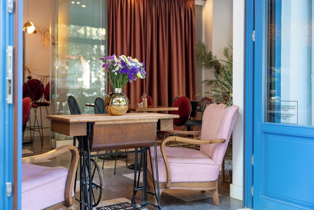 Bahar Boutique Hotel - zdjęcie 5