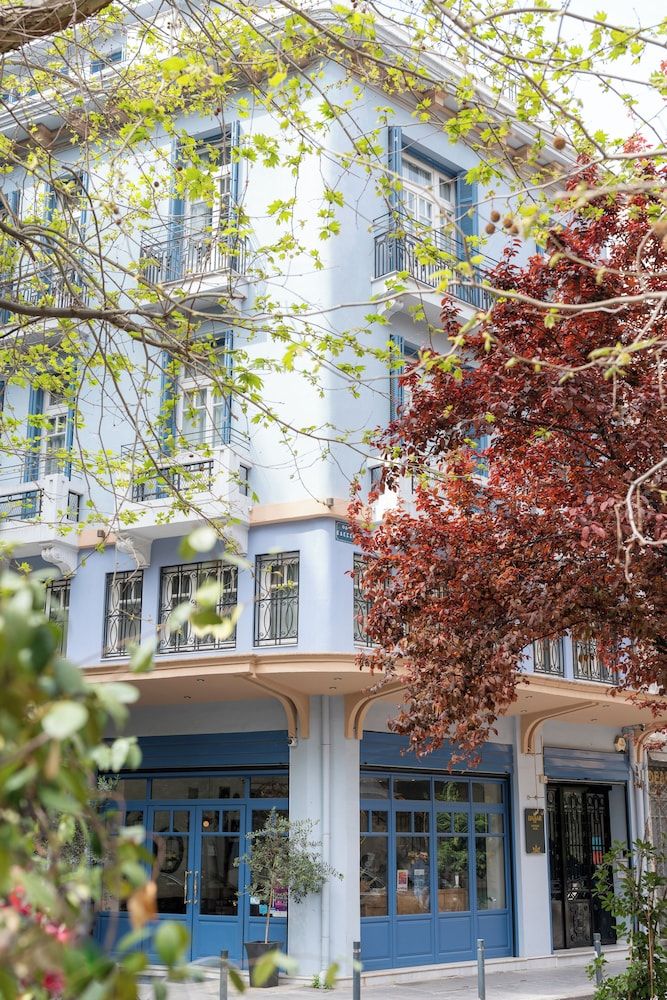Bahar Boutique Hotel - zdjęcie 2