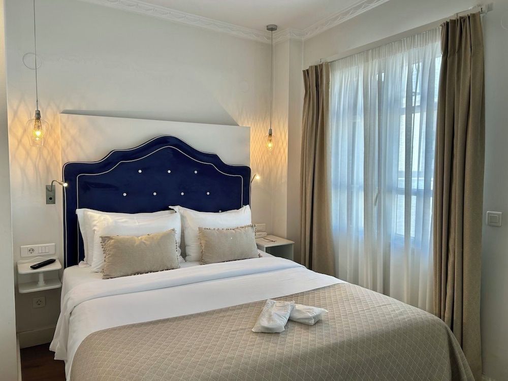 Bahar Boutique Hotel - zdjęcie 4