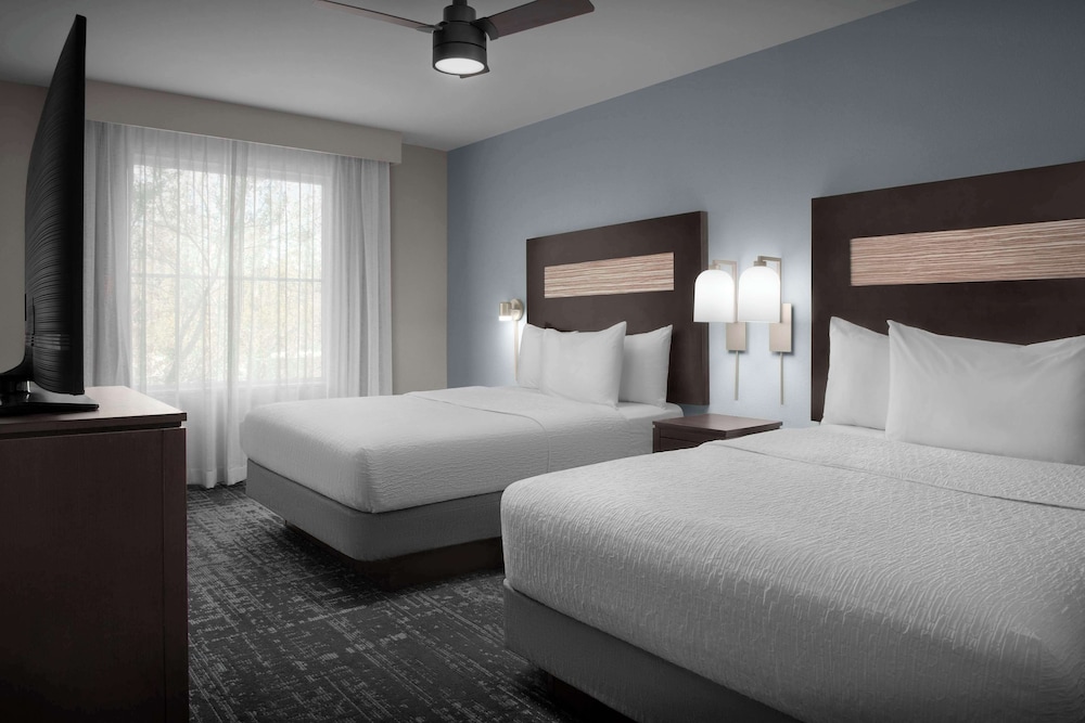 Homewood Suites by Hilton Orlando Airport — Hotel rooms in Orlando, Florida